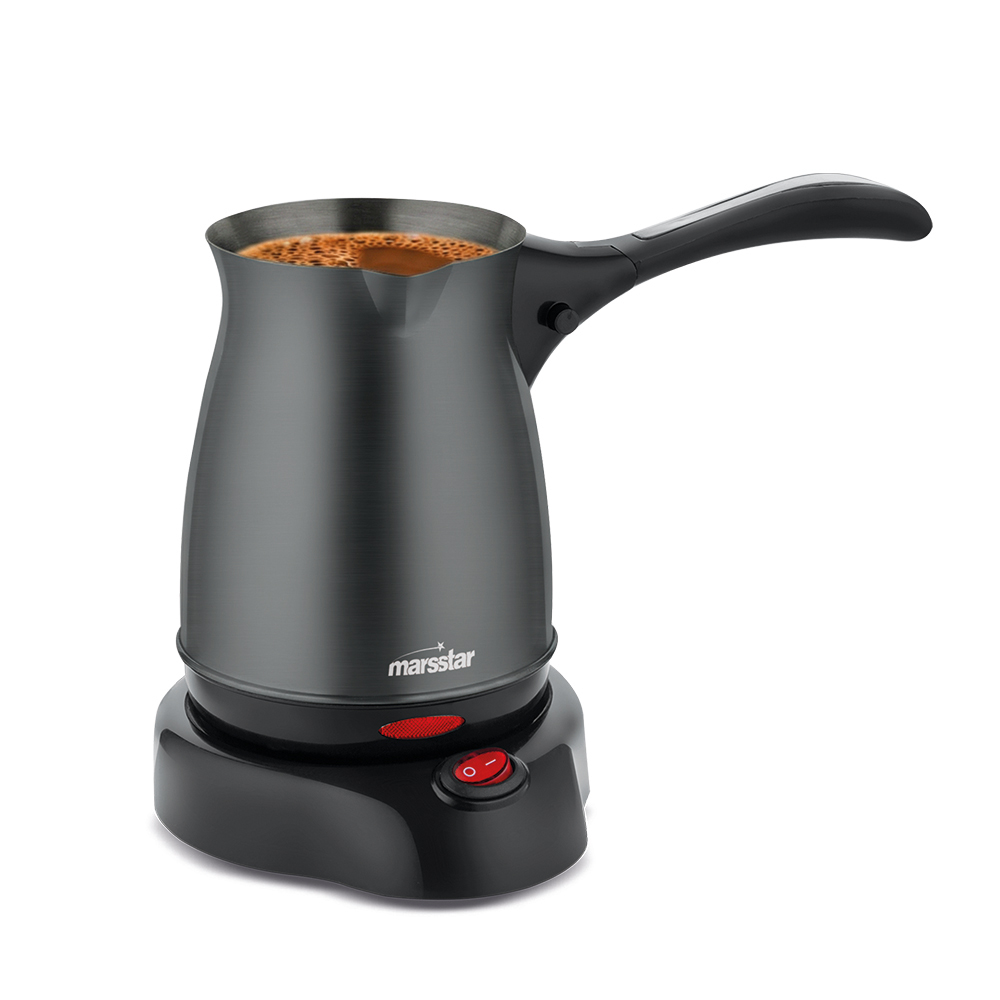 MARSSTAR MKM-501 KAHVE MAKİNESİ